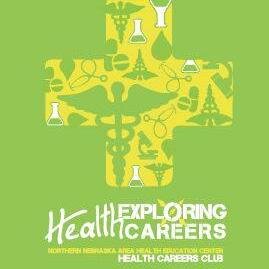 Northern Nebraska AHEC Health Careers Club is for 9th-12th grades in the Northern/Northeast Nebraska Area who want to learn more about careers in health care