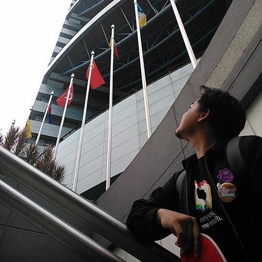 MuhdZakid Profile Picture