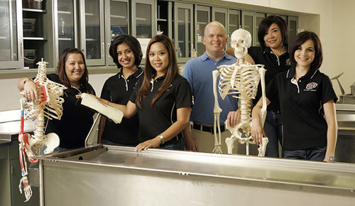 UTEPpt's profile picture. Physical Therapy Program at UTEP