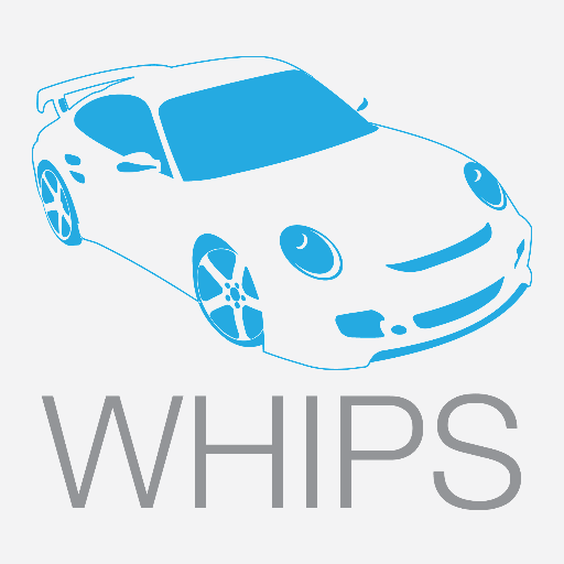 Whips - Car Reel