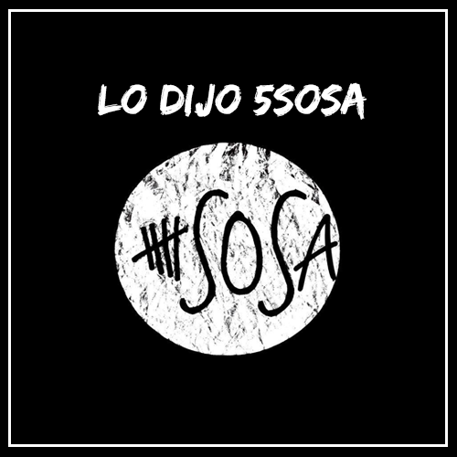 Frases célebres del grupo ''5SOSA''.Búscanos en facebook: https://t.co/WhMrNgwoAc Somos piolas y vos no~