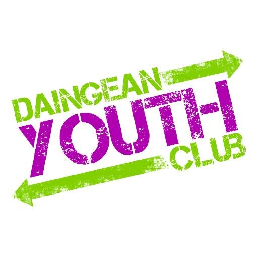 Celebrating 10 years of delivering quality Youth Work in Daingean!