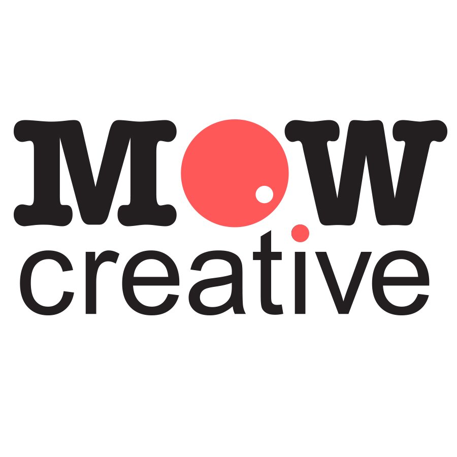 Our MOWtto: Great design solutions tailored for your company’s budget. It’s the MOWral thing to do. Tweets from @MOWAngela and @gigglybeth_