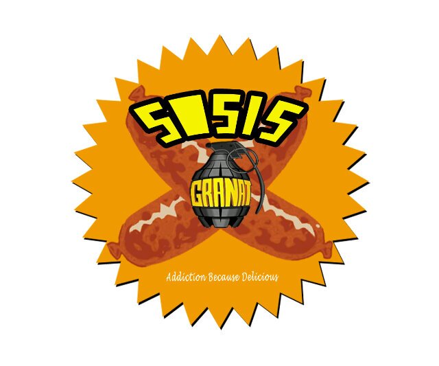 SosisGranat's profile picture. Addiction Because Delicious™ | Ketagihan Karena Lezat™ | @SosisGranat Siap MELEDAK-an mulut anda!