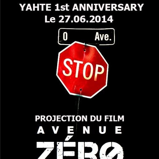 NGO dedicated to raising awareness about human trafficking and promoting youth participation in prevention through education and advocacy.