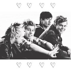 2 girls updating you on our 4 aussies!