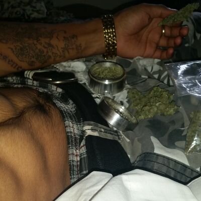 Move That Dope