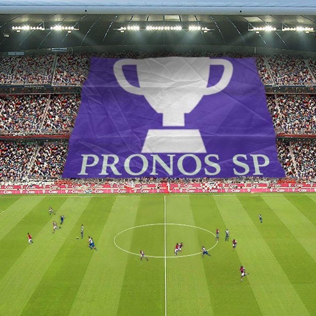 Pronos sportifs, conseil et avis.  #TeamParieur #ParionsSport #TeamPSG
