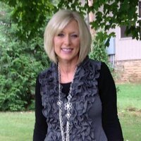 Marianne McKinney - @AsffMarianne Twitter Profile Photo