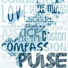 The PULSE Program for Service Learning aims to educate students on social injustice by helping them make connections between course material & service work.