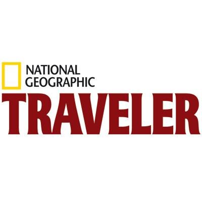 De Nederlandstalige editie van National Geographic Traveler. Niemand kent de wereld beter.