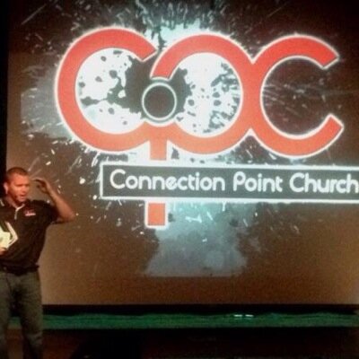 Husband, father of six, poppy of four, Christ follower, Lead Pastor-CPC, School Board Member, New Richmond Junior Lions Football President