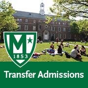 Manhattan College Transfer Admissions