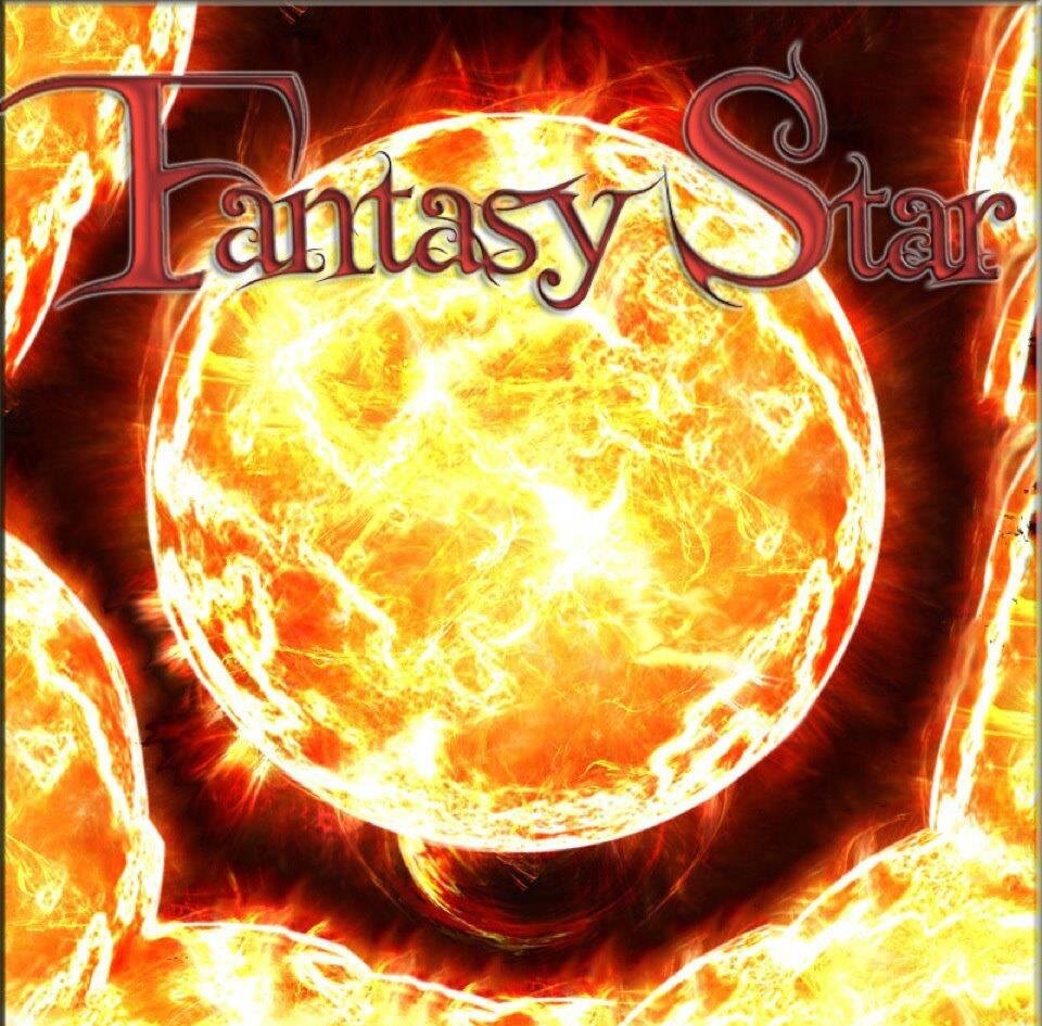 FantasyStarBand's profile picture. 