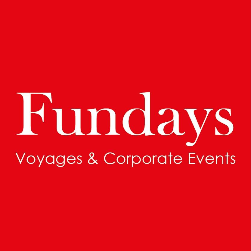 FundaysTravel's profile picture. As a global agency, Fundays Travel & Corporate Events, extends over the market of the communication by the event. contact@fundays.ma  Tel:+212 522 303 230
