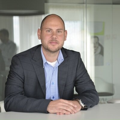 TParidaens's profile picture. Partner Internet of Things & Sustainability @deloitte. Digital Transformation. Prosumer. Creative entrepreneurship.