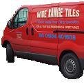 We are a supplier and distributor of high quality tiles and sundries
