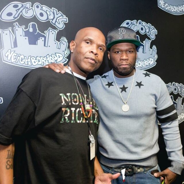 @50Cent lost $10,000 to @BigBoy in a bet. I'm giving away ALL of it. One $50 bill at a time. Wanna win your $50 bill, keep checking in here.