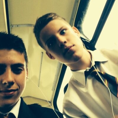 Piano player. Flute player. 100m sprinter. Beast. Snapchat rob_henderson