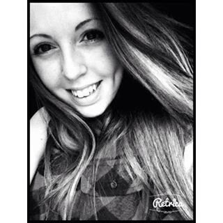 Small town kinda girl.