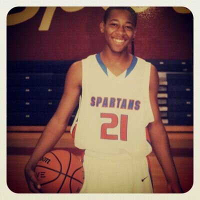 Caldwell Parish High-School Basketball #21 SG/SF
Class of 2016