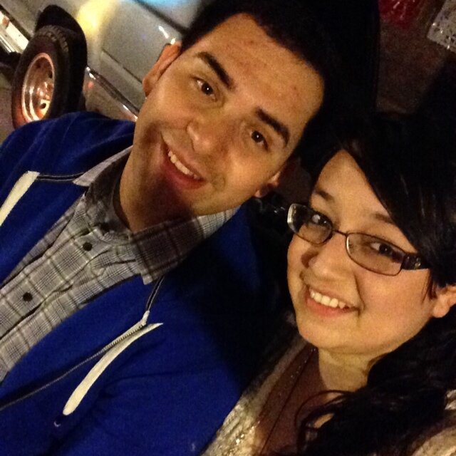 SpideyOcon85's profile picture. 