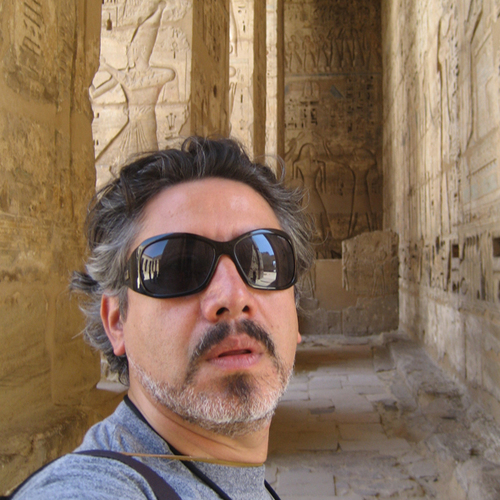 pablomelendezha's profile picture. 