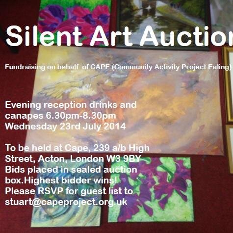 Mental Health Charity