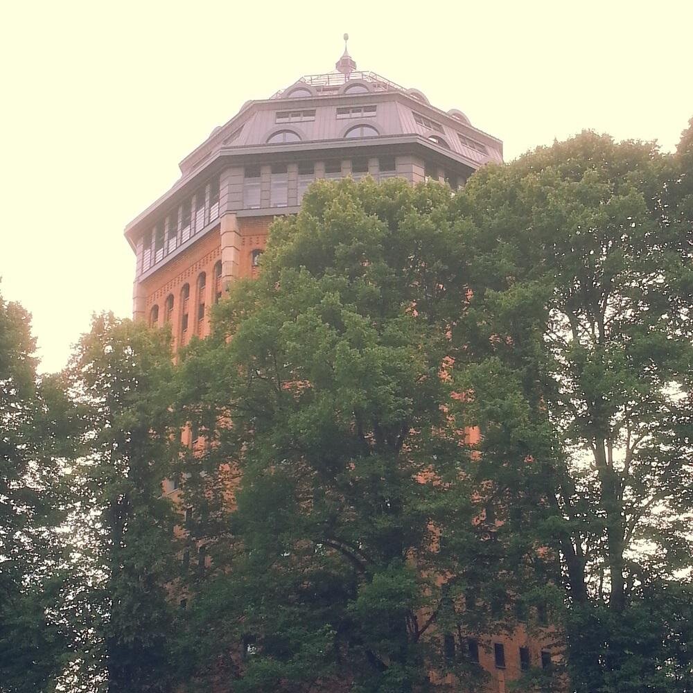 (Re)tweete hauptsächlich über Hamburg.