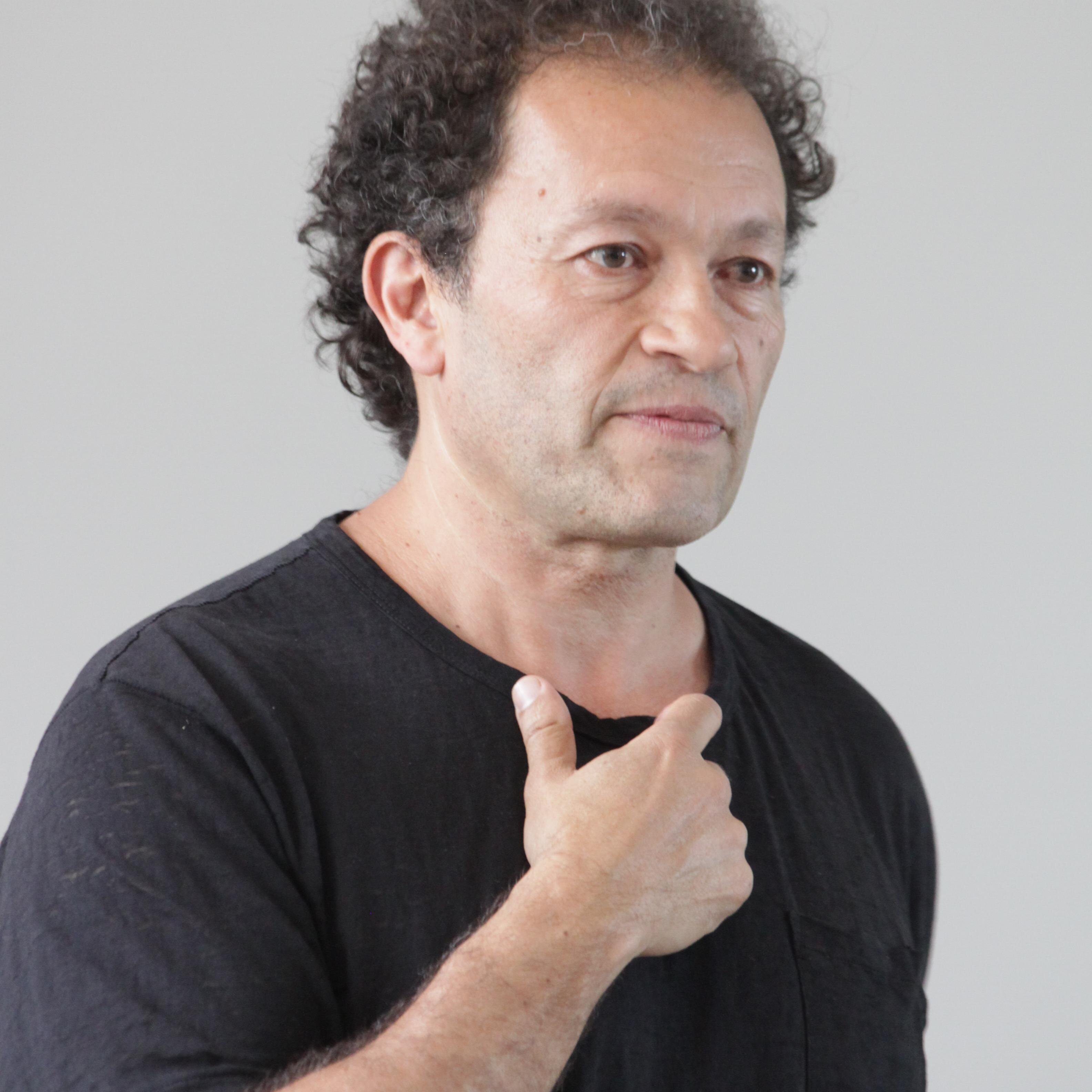 Founder/ Artistic Director of ImaginAction