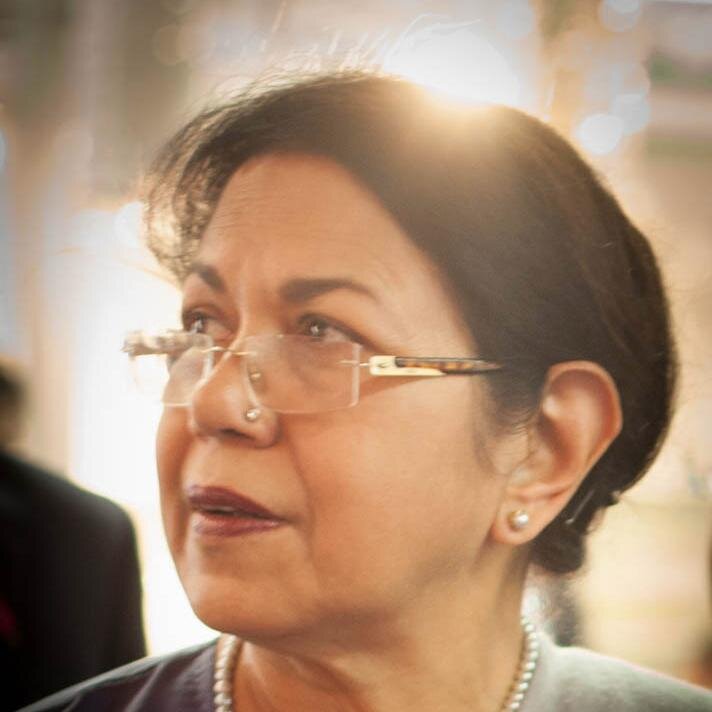 zohra chatterji Profile