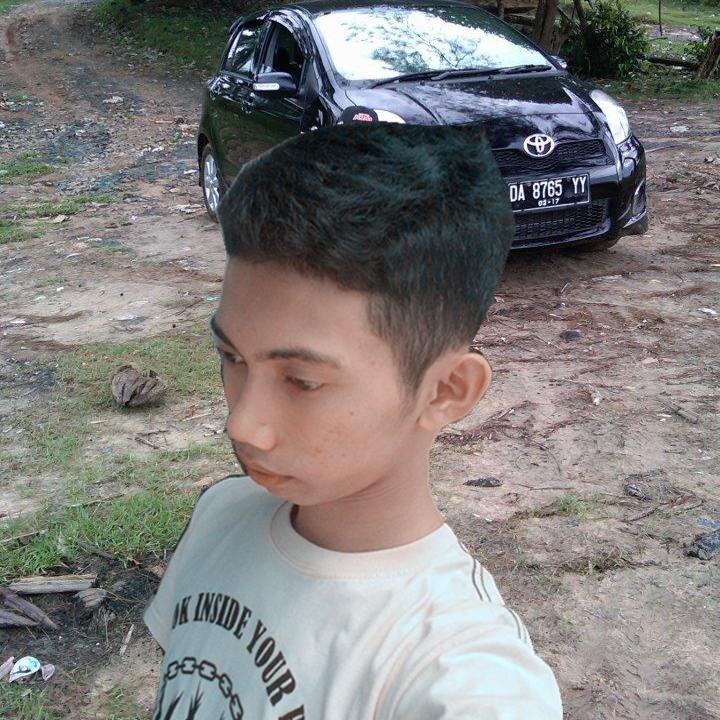syang TUHAN