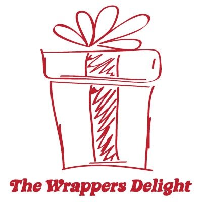 THE WONDERFUL WORLD OF THE WRAPPERS DELIGHT IS LAUNCHING ON 1 MAY 2014 - WATCH THIS SPACE FOR FABULOUS PROMOS AND LINKS