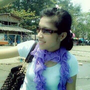 Syifha_Khusaery's profile picture. ♥Mommy ♥Husband ❤️Queen & Princess ●FB: syifha khusaery ●instagram: Syifha_khusaery ●path: syifha khusaery