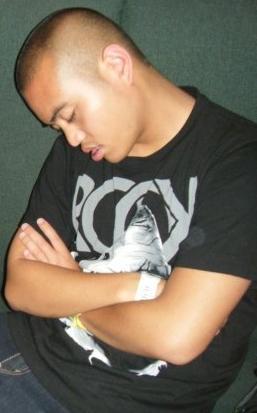 budbasaur's profile picture. hi