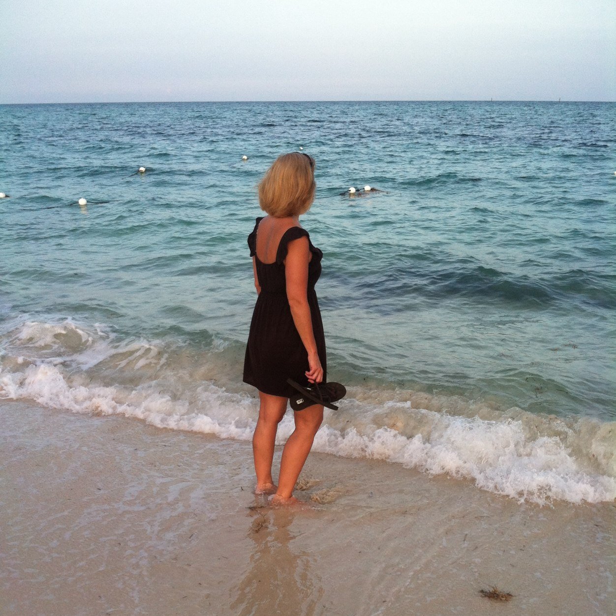 LBarrick's profile picture. Wife, mom, teacher, writer, techie, grammar police, and of course, Christian.