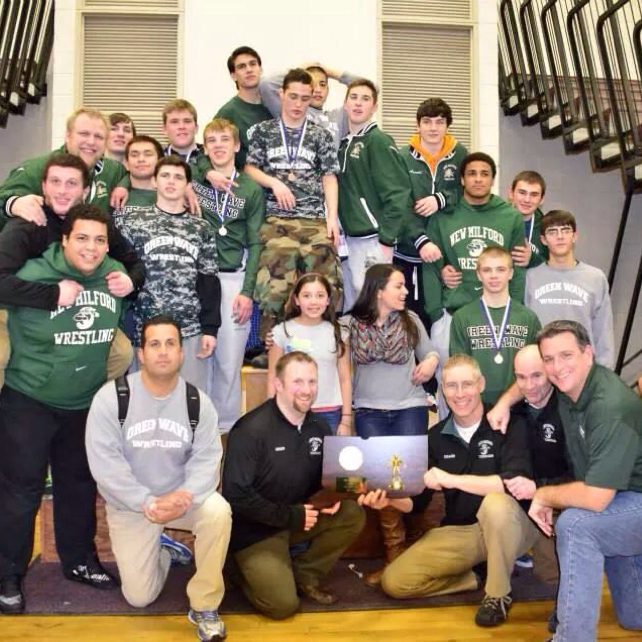 WrestlingNM's profile picture. 2014-2015 Season