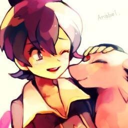 I have heard several rumors about you... In all honesty, what I have heard does not seem attractive in any way... [Gameverse]