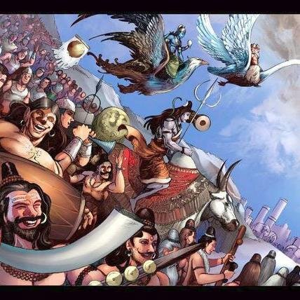 HinduCommando's profile picture. Communalism is a euphemism for Hinduism
Anti-Islam, Islamophobia, There is a Good Reason to Leave Islam!