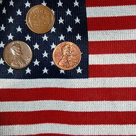 We've created the Ultimate Guide to U.S. Coins - a helpful Coin Blog with advice on Rare US coins and coins found in pocket change. Coin Collecting? Start here.