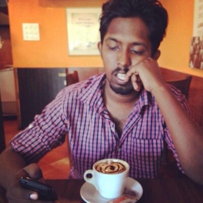 Engineering @PhonePe • Ex-Practo • App Engineer • Backend engineer • Swift • UX advocate • JS • Python • Dance • Intentional Malapropist • Opinions personal