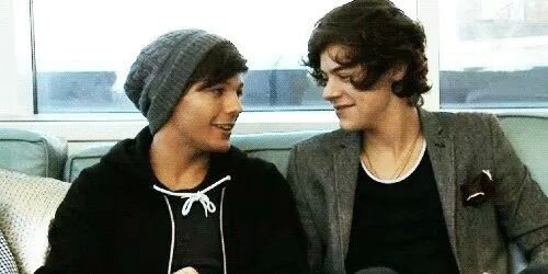 Larry stylinson is real