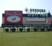 DuQuoinFair's profile picture. The Fair opens August 22 and runs through September 1, 2014. Come join us for a fun-filled time!