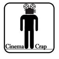 Cinemacrap (@cinemacrap) Twitter profile photo