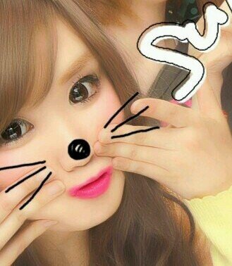 카스미(kasumi)♥