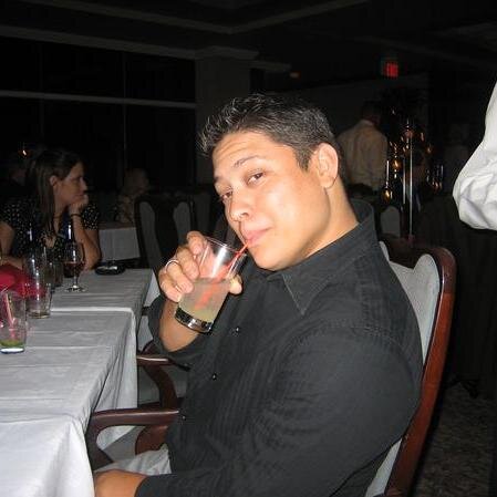 DWray7 Profile Picture