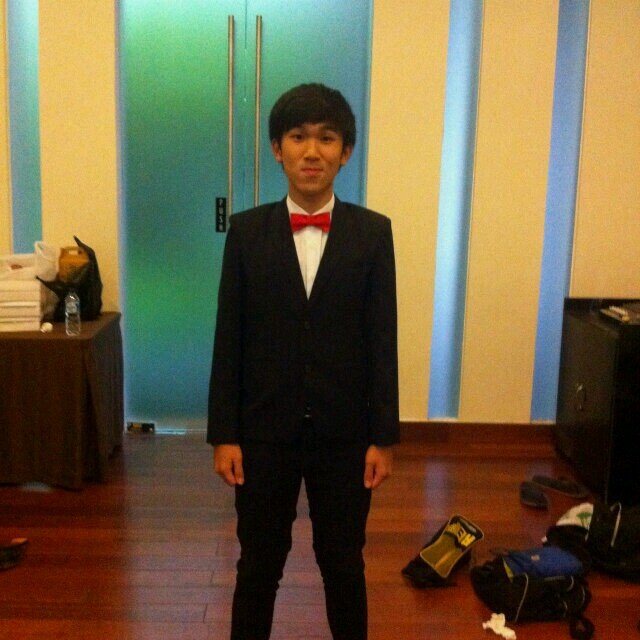 williamoe_'s profile picture. Do all to the glory of God - 1 Corinth 10:31