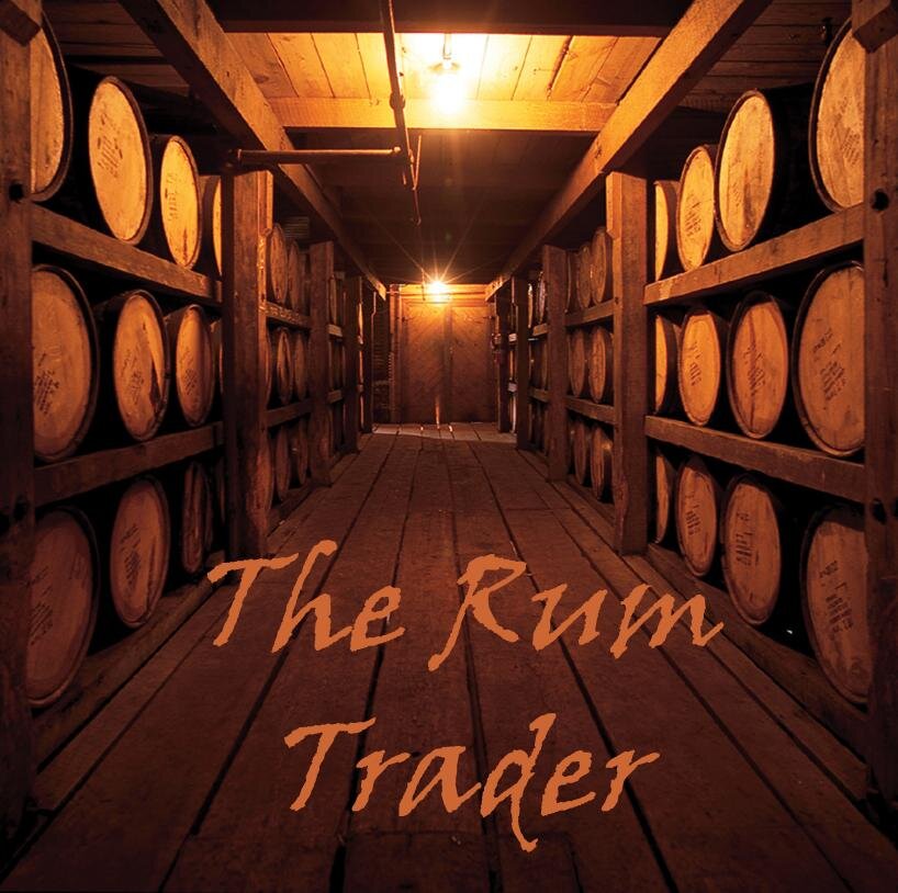 Rum historian who is endlessly searching, learning and writing about rum and the rum industry.