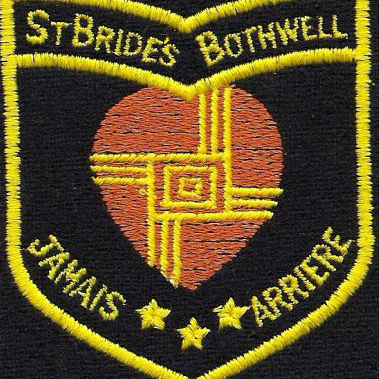 This is the official Twitter feed for St Bride's Primary School, Bothwell Scotland.
Our account sends outgoing Tweets only and does not receive messages.