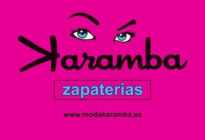 zapaterias Karamba